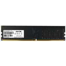 AFOX 4 GB DDR4 2400 MHz (AFLD44EK1P)