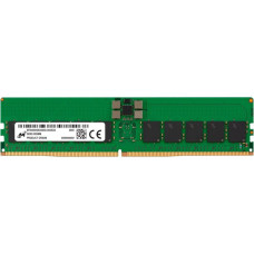 Micron 32 GB DDR5 4800 MHz (MTC20F1045S1RC48BR)