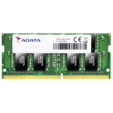ADATA DDR4 2666 8GB SO-DIMM (AD4S266638G19-S)