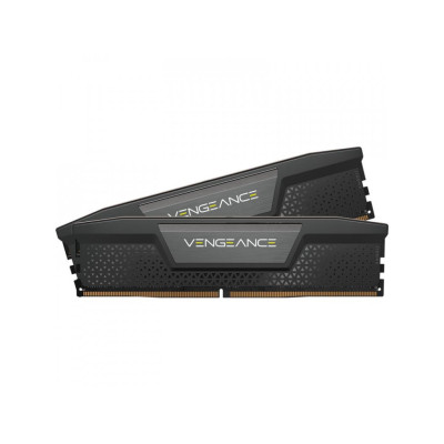 Corsair 32 GB (2x16GB) DDR5 6400 MHz Vengeance (CMK32GX5M2B6400C32)