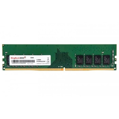 KingBank 8 GB DDR4 3200 MHz (KB32008X1)