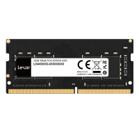 Lexar 32 GB SO-DIMM DDR4 3200 MHz (LD4AS032G-B3200GSST)