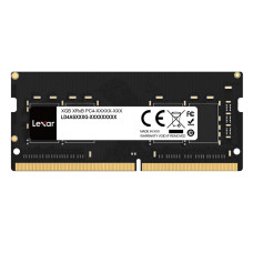 Lexar 32 GB SO-DIMM DDR4 3200 MHz (LD4AS032G-B3200GSST)