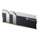 Thermaltake TOUGHRAM DDR4 3600 16GB KIT (8GBx2) Black (R017D408GX2-3600C18A)