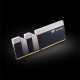 Thermaltake TOUGHRAM DDR4 3600 16GB KIT (8GBx2) Black (R017D408GX2-3600C18A)