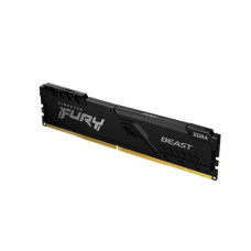 Kingston FURY 16 GB DDR4 3200 MHz Beast Black (KF432C16BB/16)