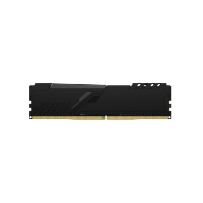 Kingston FURY 16 GB DDR4 3200 MHz Beast Black (KF432C16BB/16) Kingston FURY 16 GB DDR4 3200 MHz Beast Black (KF432C16BB/16)