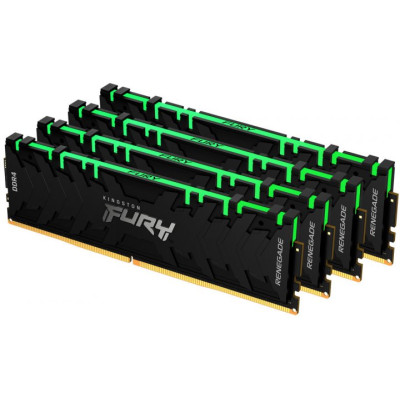 Kingston Fury Renegade RGB (KF432C16RBAK4/128)