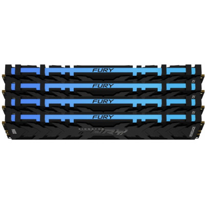 Kingston Fury Renegade RGB (KF432C16RBAK4/128)