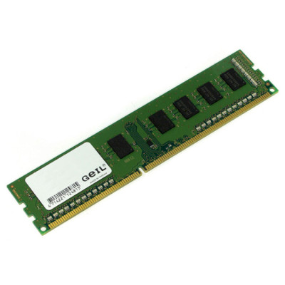 Geil DDR3 2GB 1600Mhz (GN32GB1600C11S)