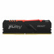 Kingston FURY 16 GB (2x8GB) DDR4 3600 MHz Beast RGB (KF436C17BBAK2/16)