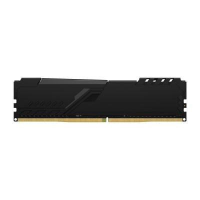 Kingston FURY 4 GB DDR4 2666 MHz Beast Black (KF426C16BB/4)