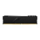 Kingston FURY 4 GB DDR4 2666 MHz Beast Black (KF426C16BB/4)