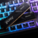 Kingston FURY 4 GB DDR4 2666 MHz Beast Black (KF426C16BB/4)