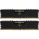 Corsair 64 GB (2x32GB) DDR4 3200 MHz Vengeance LPX (CMK64GX4M2E3200C16)