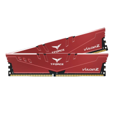 TEAM 16 GB (2x8GB) DDR4 3600 MHz Vulcan Z Red (TDZRD416G3600HC18JDC01)