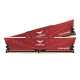TEAM 16 GB (2x8GB) DDR4 3600 MHz Vulcan Z Red (TDZRD416G3600HC18JDC01)
