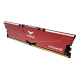 TEAM 16 GB (2x8GB) DDR4 3600 MHz Vulcan Z Red (TDZRD416G3600HC18JDC01)
