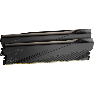 GIGABYTE 32 GB (2x16GB) DDR5 5200 MHz AORUS (GP-ARS32G52D5)