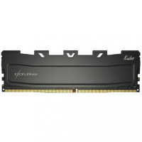 Exceleram 8 GB DDR4 3200 MHz Kudos Black (EKBLACK4083216A)