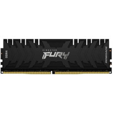 Kingston FURY 8 GB DDR4 3200 MHz Renegade Black (KF432C16RB/8)