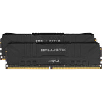 Crucial Ballistix 32Gb (2x16Gb) DDR4 PC3600 (BL2K16G36C16U4B)