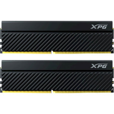Adata XPG GAMMIX D45 16GB (2 x 8GB) DDR4 3600MHz (AX4U36008G18I-DCBKD45)