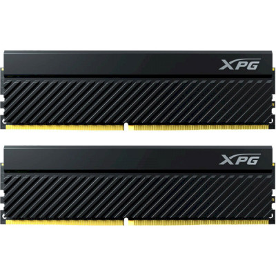 Adata XPG GAMMIX D45 16GB (2 x 8GB) DDR4 3600MHz (AX4U36008G18I-DCBKD45)
