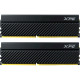 Adata XPG GAMMIX D45 16GB (2 x 8GB) DDR4 3600MHz (AX4U36008G18I-DCBKD45)
