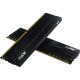 Adata XPG GAMMIX D45 16GB (2 x 8GB) DDR4 3600MHz (AX4U36008G18I-DCBKD45)