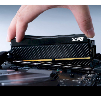 Adata XPG GAMMIX D45 16GB (2 x 8GB) DDR4 3600MHz (AX4U36008G18I-DCBKD45)