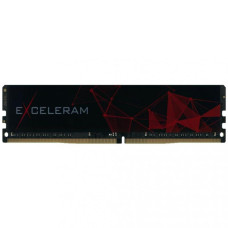 Exceleram 4 GB DDR4 2666 MHz LOGO (EL404269A)