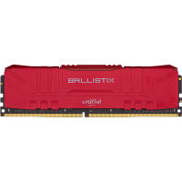 Crucial 32 GB DDR4 3200 MHz Ballsitix Red (BL32G32C16U4R)