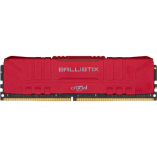 Crucial 32 GB DDR4 3200 MHz Ballsitix Red (BL32G32C16U4R)