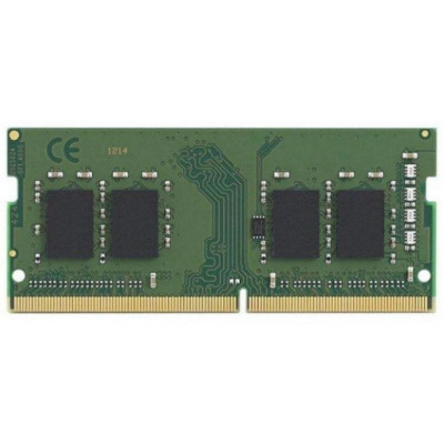 Kingston 16 GB SO-DIMM DDR4 2666 MHz (KVR26S19S8/16)