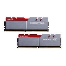 G.Skill 16 GB (2x8GB) DDR4 3200 MHz (F4-3200C16D-16GTZB)