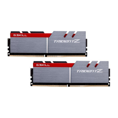 G.Skill 16 GB (2x8GB) DDR4 3200 MHz (F4-3200C16D-16GTZB)