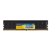 GTL 8 GB DDR4 2666 MHz (GTL8D426BK)