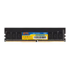 GTL 8 GB DDR4 2666 MHz (GTL8D426BK)