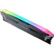 Lexar 32 GB (2x16GB) DDR5 7200 MHz Ares RGB Gaming (LD5U16G72C34LA-RGD)