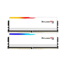 G.Skill 32 GB (2x16GB) DDR5 6400 MHz Ripjaws M5 RGB (F5-6400J3648F16GX2-RM5RW)