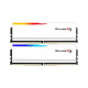 G.Skill 32 GB (2x16GB) DDR5 6400 MHz Ripjaws M5 RGB (F5-6400J3648F16GX2-RM5RW)