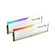 G.Skill 32 GB (2x16GB) DDR5 6400 MHz Ripjaws M5 RGB (F5-6400J3648F16GX2-RM5RW)
