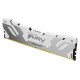 Kingston DDR5 16GB 6400Mhz FURY Renegade White (KF564C32RW-16)