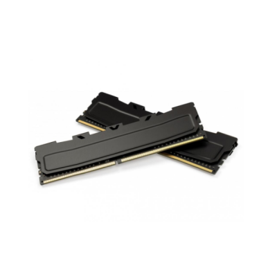Exceleram 16 GB (2x8GB) DDR4 3000 MHz Kudos Black (EKBLACK4163016AD)
