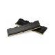 Exceleram 16 GB (2x8GB) DDR4 3000 MHz Kudos Black (EKBLACK4163016AD)