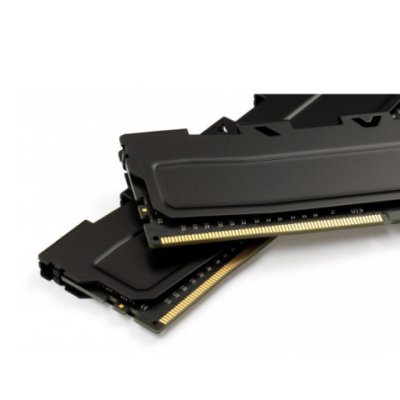 Exceleram 16 GB (2x8GB) DDR4 3000 MHz Kudos Black (EKBLACK4163016AD)