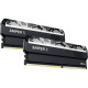 G.Skill 32GB (2x16GB) DDR4 3600MHz Sniper X Black (F4-3600C19D-32GSXWB)