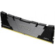 Kingston FURY 16 GB DDR4 4000 MHz Renegade Black (KF440C19RB12/16)