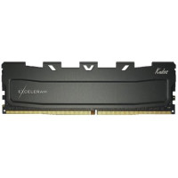 Exceleram 8 GB DDR4 3000 MHz Kudos Black (EKBLACK4083016A)